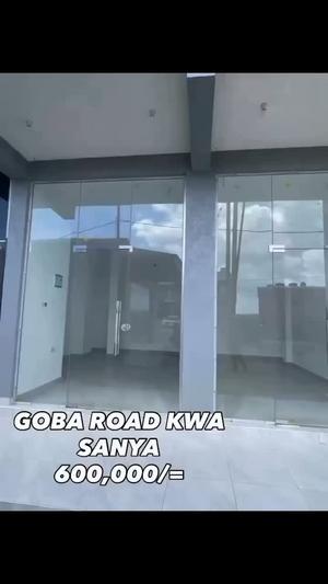 Retail Space for Rent in Goba, Dar Es Salaam Retail Space for Rent in Goba, Dar Es Salaam