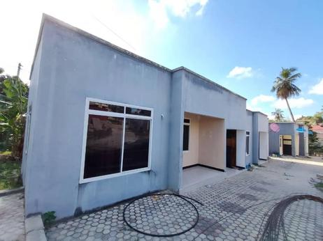 Nyumba/Apartment ya chumba kimoja inapangishwa Kimara Korogwe, Dar Es Salaam
