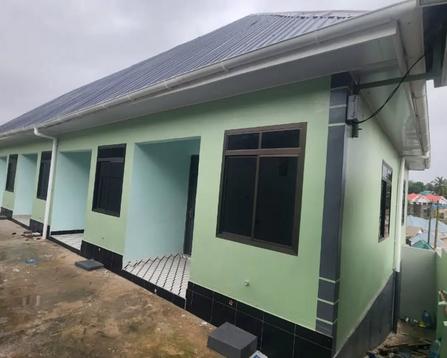 Nyumba ya chumba kimoja inapangishwa Mbezi Kwa Msuguli, Dar Es Salaam Nyumba ya chumba kimoja inapangishwa Mbezi Kwa Msuguli, Dar Es Salaam