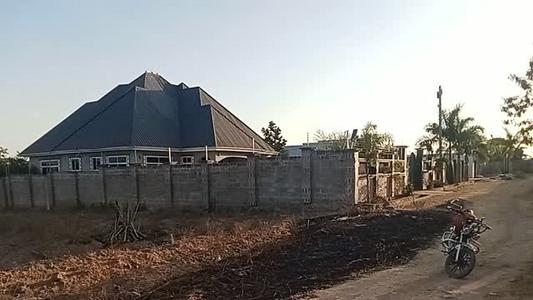 Plot for sale in Buhongwa, Mwanza sqm 1500 Plot for sale in Buhongwa, Mwanza sqm 1500