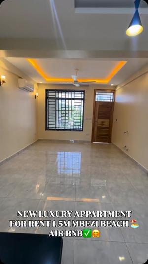 2 Bedrooms Apartment for Rent in Mbezi Beach Kwa Zena, Dar Es Salaam 2 Bedrooms Apartment for Rent in Mbezi Beach Kwa Zena, Dar Es Salaam