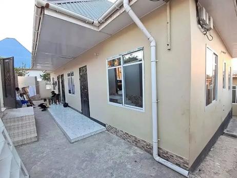 Nyumba ya chumba kimoja inapangishwa Kimara Mwisho, Dar Es Salaam Nyumba ya chumba kimoja inapangishwa Kimara Mwisho, Dar Es Salaam