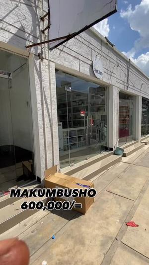 Shop for Rent in Makumbusho, Dar Es Salaam Shop for Rent in Makumbusho, Dar Es Salaam