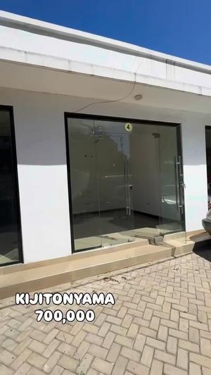 Frame ya Biashara inapangishwa Kijitonyama, Dar Es Salaam Frame ya Biashara inapangishwa Kijitonyama, Dar Es Salaam