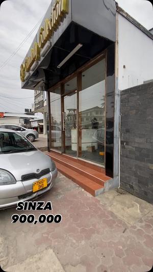Frame ya Biashara inapangishwa Sinza, Dar Es Salaam Frame ya Biashara inapangishwa Sinza, Dar Es Salaam