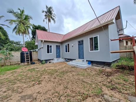 Apartment ya chumba kimoja inapangishwa Ubungo Makoka, Dar Es Salaam