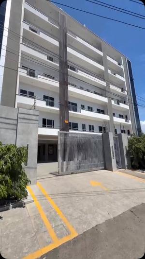 Apartment ya vyumba viwili inapangishwa Mbezi Beach, Dar Es Salaam