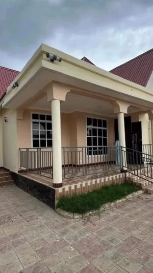 3 Bedrooms House for Rent in Ukonga Magereza, Dar Es Salaam