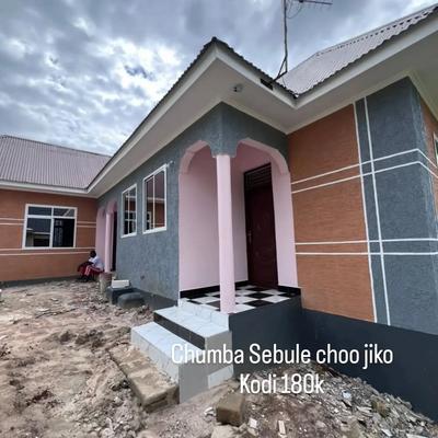 1 Bedroom Apartment for Rent in Kibamba Kwa Mangi, Dar Es Salaam