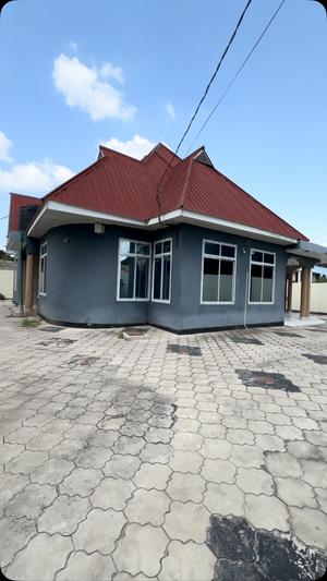 Nyumba ya vyumba vinne inapangishwa Mjimwema, Dar Es Salaam