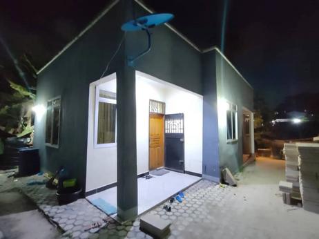 Apartment ya chumba kimoja inapangishwa Kimara Korogwe, Dar Es Salaam Apartment ya chumba kimoja inapangishwa Kimara Korogwe, Dar Es Salaam