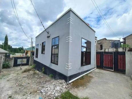 1 Bedroom House for Rent in Kimara Mwisho, Dar Es Salaam