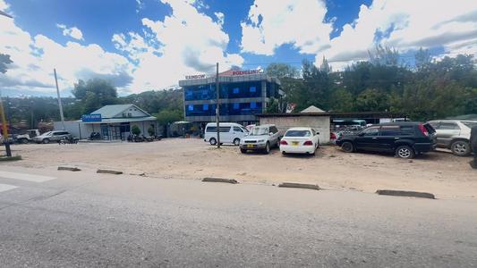 Kiwanja (Residential/Commercial) kinauzwa Mabatini, Mwanza (2273 sqm)