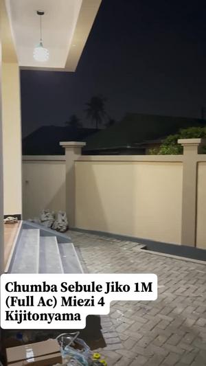 1 Bedroom House/Apartment for Rent in Sinza, Dar Es Salaam 1 Bedroom House/Apartment for Rent in Sinza, Dar Es Salaam