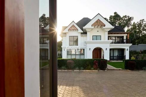 3 Bedrooms Furnished House for Rent in PPF Arusha 3 Bedrooms Furnished House for Rent in PPF Arusha