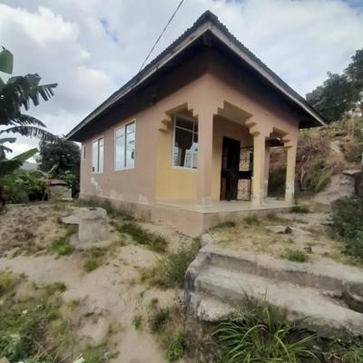2 Bedrooms Apartment for Rent in Kimara Temboni, Dar Es Salaam