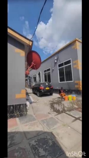 Nyumba ya vyumba viwili inapangishwa Tabata Aroma, Dar Es Salaam Nyumba ya vyumba viwili inapangishwa Tabata Aroma, Dar Es Salaam