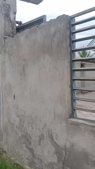 Nyumba ya vyumba vitatu inauzwa Pugu Majohe, Dar Es Salaam