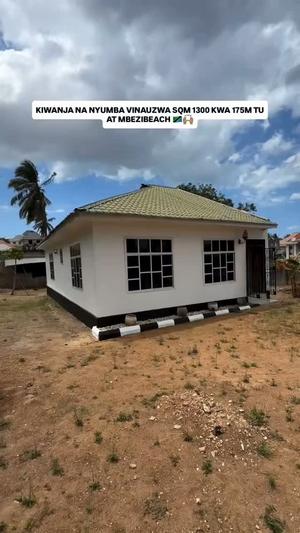 Residential Plot for Sale in Mbezi Beach Africana, Dar Es Salaam (1300 sqm) Residential Plot for Sale in Mbezi Beach Africana, Dar Es Salaam (1300 sqm)