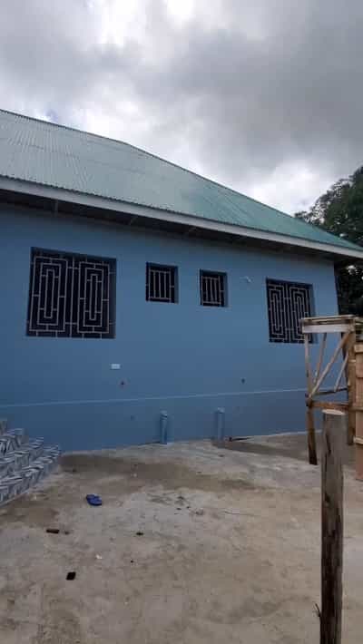 Apartment ya chumba kimoja inapangishwa Kinyerezi Kifuru Shuree Yamsing, Dar Es Salaam