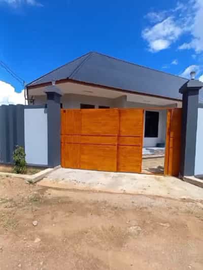 Nyumba ya chumba kimoja inapangishwa Buswelu, Mwanza Nyumba ya chumba kimoja inapangishwa Buswelu, Mwanza