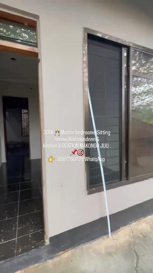 Nyumba inapangishwa Makongo Juu, Dar Es Salaam Nyumba inapangishwa Makongo Juu, Dar Es Salaam