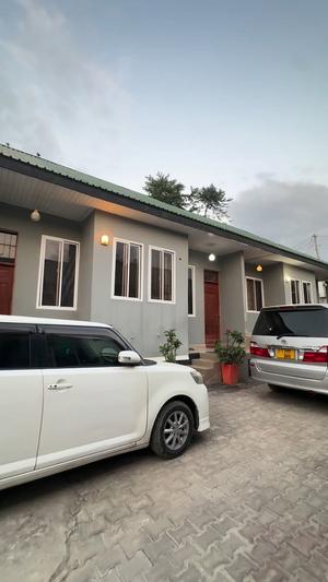 Nyumba ya chumba kimoja inapangishwa Salasala, Dar Es Salaam Nyumba ya chumba kimoja inapangishwa Salasala, Dar Es Salaam