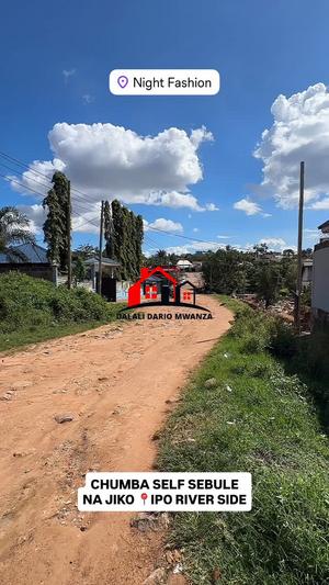 Nyumba ya chumba kimoja inapangishwa Mwanza