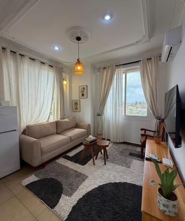 1 Bedroom Furnished Apartment for Rent in Morocco, Dar Es Salaam 1 Bedroom Furnished Apartment for Rent in Morocco, Dar Es Salaam