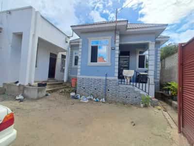 2 Bedrooms Apartment for Rent in Kimara Mwisho, Dar Es Salaam