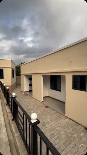 Nyumba/Apartment ya chumba kimoja inapangishwa Salasala Iptl, Dar Es Salaam Nyumba/Apartment ya chumba kimoja inapangishwa Salasala Iptl, Dar Es Salaam