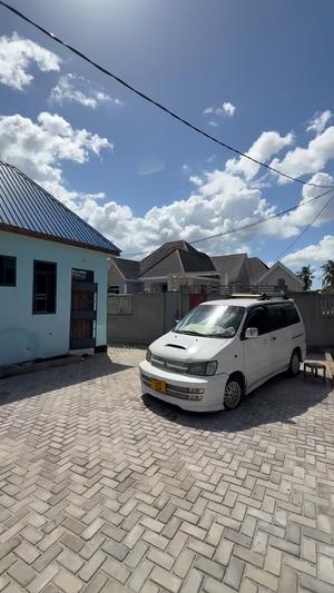 Nyumba ya chumba kimoja inapangishwa Kigamboni Vijibweni Soweto, Dar Es Salaam Nyumba ya chumba kimoja inapangishwa Kigamboni Vijibweni Soweto, Dar Es Salaam