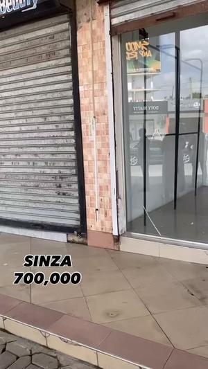 Shop for Rent in Sinza, Dar Es Salaam Shop for Rent in Sinza, Dar Es Salaam