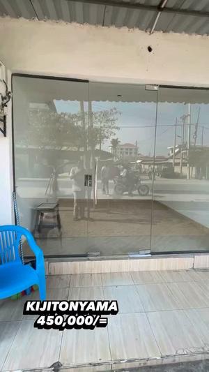 Duka linapangishwa Kijitonyama, Dar Es Salaam Duka linapangishwa Kijitonyama, Dar Es Salaam