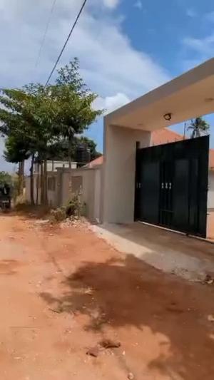 Nyumba ya vyumba vitatu inapangishwa Tabata Kinyerezi, Dar Es Salaam