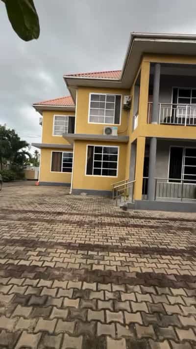 2 Bedrooms Apartment for Rent in Bahari Beach, Dar Es Salaam