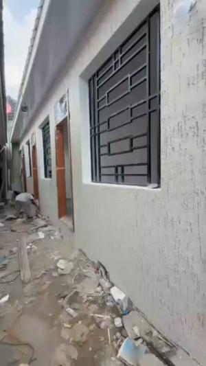 Nyumba inapangishwa Mwananyamala, Dar Es Salaam