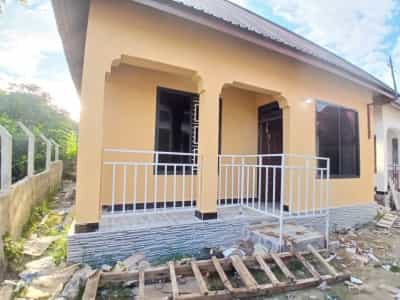 2 Bedrooms House for Rent in KIMARA STOP OVER, Dar Es Salaam