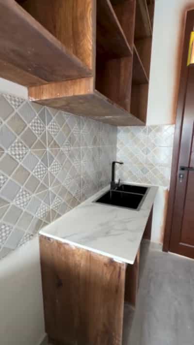 Nyumba/Apartment ya vyumba viwili inapangishwa Goba, Dar Es Salaam