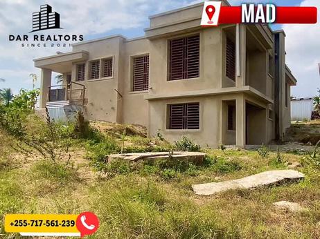 Residential Plots for Sale in Madale, Dar Es Salaam (428 sqm) Residential Plots for Sale in Madale, Dar Es Salaam (428 sqm)