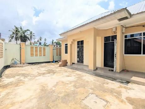 1 Bedroom Apartment for Rent in Kimara Korogwe, Dar Es Salaam