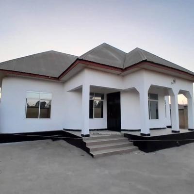 Nyumba inapangishwa Mbeya Jiji