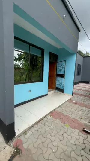 Nyumba/Apartment ya chumba kimoja inapangishwa Tegeta Darajani, Dar Es Salaam