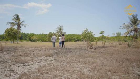 Beach Plot kinauzwa Mbweni Malindi, Dar Es Salaam (647 sqm)