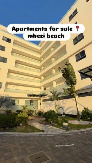 Apartment inauzwa Mbezi Beach, Dar Es Salaam Apartment inauzwa Mbezi Beach, Dar Es Salaam