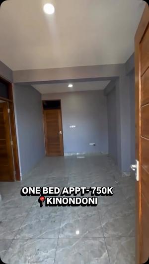 Apartment ya chumba kimoja inapangishwa Kinondoni, Dar Es Salaam Apartment ya chumba kimoja inapangishwa Kinondoni, Dar Es Salaam