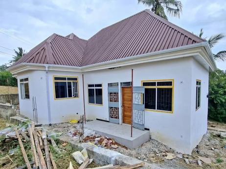 1 Bedroom House for Rent in Kimara Mwisho, Dar Es Salaam 1 Bedroom House for Rent in Kimara Mwisho, Dar Es Salaam