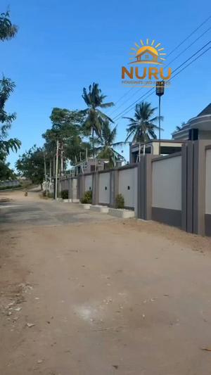 Viwanja vinauzwa Goba Magolofani, Dar Es Salaam sqm 884