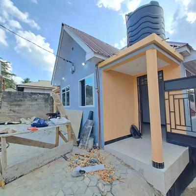 Nyumba/Apartment ya chumba kimoja inapangishwa Kimara Stop Over, Dar Es Salaam Nyumba/Apartment ya chumba kimoja inapangishwa Kimara Stop Over, Dar Es Salaam