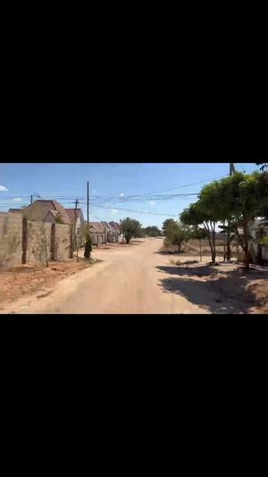 Kiwanja kinauzwa Mlimwa C, Dodoma (1200 sqm)